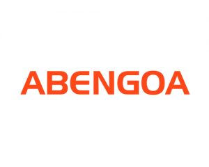Logo Abengoa