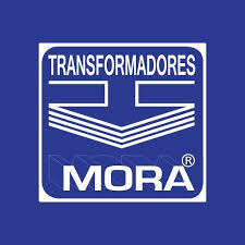 Logo Transformadores Mora